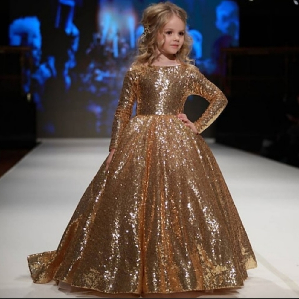 Dresses 4-5years